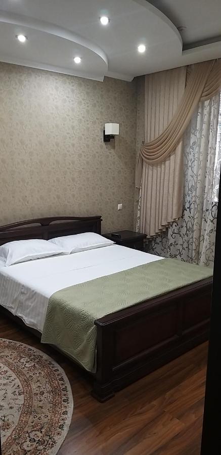 Royal Hotel Zaporizhia Exterior foto