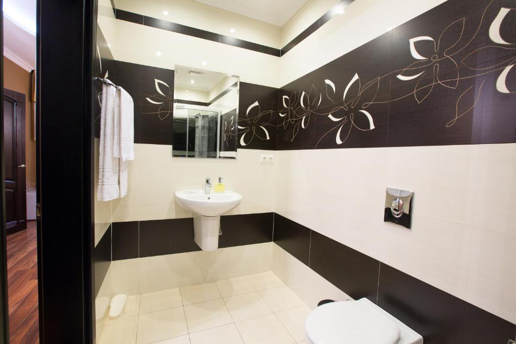 Royal Hotel Zaporizhia Exterior foto