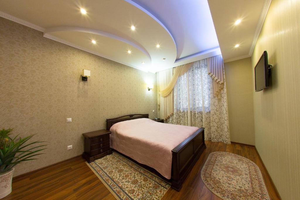 Royal Hotel Zaporizhia Quarto foto