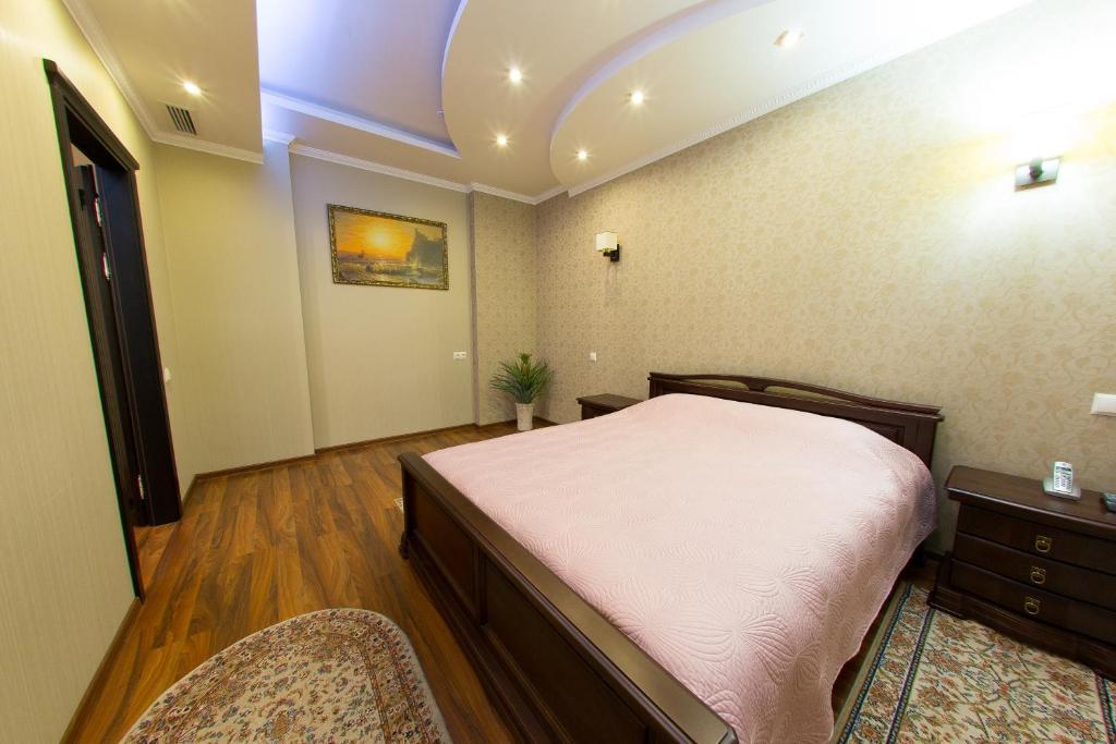 Royal Hotel Zaporizhia Exterior foto