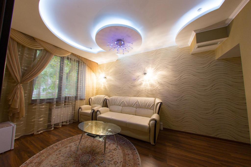 Royal Hotel Zaporizhia Exterior foto