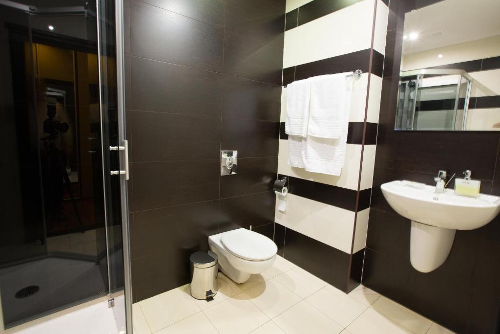 Royal Hotel Zaporizhia Quarto foto