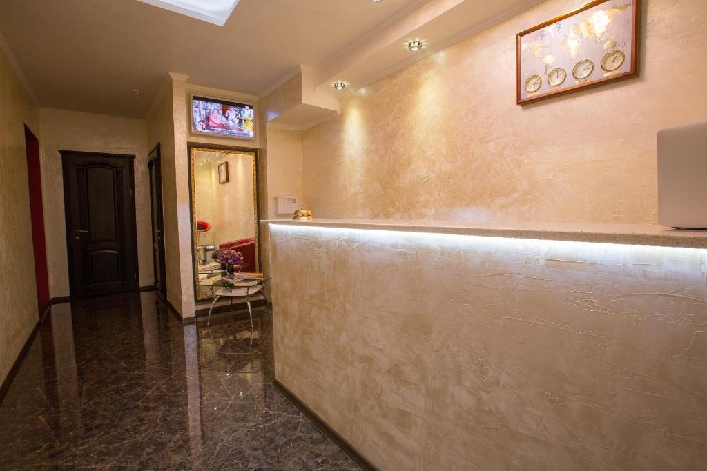 Royal Hotel Zaporizhia Exterior foto